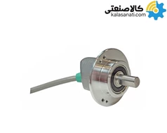 انکودر روتاری افزایشی و قابل برنامه ریزی POSITAL FRABA UCD-1PH00