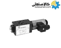 ردیوسینگ پیلوتی پروپرشنال هیدرولیک دوپلوماتیک سایز 1/4 مدل MZE