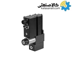 رلیف پروپرشنال پیلوتی هیدرولیک دوپلوماتیک سایز 1/4 مدل PRE3G