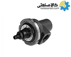شیر کنترل فشار خطی هیدرولیک دوپلوماتیک مدل RM-W