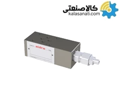 رلیف مادولار هیدرولیک AIDRO سایز 1/4 مدل AM3-MO