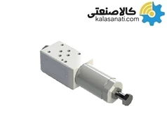 ردیوسینگ مادولار هیدرولیک AIDRO سایز 1/4 مدل AM3-RO