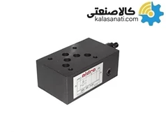 رلیف مادولار هیدرولیک AIDRO سایز 3/8 مدل AM5-MP