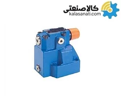 ردیوسینگ بلوکی هیدرولیک رکسروت مدل DR