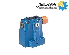 سکوئنس بلوکی هیدرولیک رکسروت مدل DZ