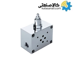 رلیف مادولار هیدرولیک Marchesini مدل VMP CETOP