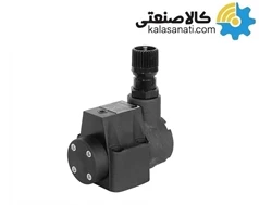 ردیوسینگ بلوکی هیدرولیک دوپلوماتیک مدل Z-P