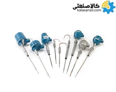 ترموکوپل رزمونت Rosemount 214C 