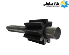 چرخدنده پمپ دنده‌ای