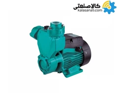 پمپ آب محیطی خود مکش اتوماتیک LEO لیو 1 اسب مدل APSm75AT