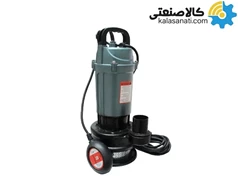 کفکش 32 متری 2 اینچ هسل Hesel