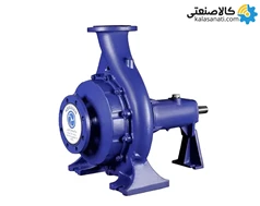 پمپ آب حلزونی آبروان Abravan دهانه 100 