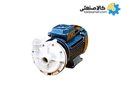 پمپ باکالیت ضد اسید پروانه نیمه باز مایه مدل PMS 100/3.4