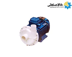 پمپ پلی پروپیلن ضد اسید گریز از مرکز مایه مدل PMT 120/15/3.4