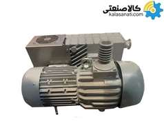 پمپ وکیوم تکفاز آگیلنت 40 متر مکعب بر ساعت MS40