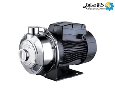 پمپ استیل 304 LEO  لیو 0.5 اسب سه فاز AMS70/0.37