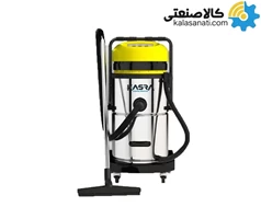 جاروبرقی سه موتور آراز کسری مدل K-V402017