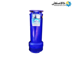 کفکش سه فاز 3 اینچ اسرار تیپ 22-17