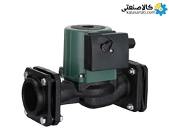 پمپ سیرکولاتور خطی تک سرعته کالمو مدل APSF 50-100