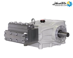 پمپ پیستونی 750 بار برتولینی ایتالیا مدل CAX2475