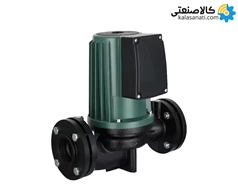 پمپ سیرکولاتور خطی تک سرعته کالمو مدل APSF 50-220