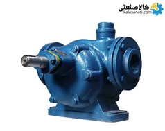 پمپ دنده ای 4 اینچ GF10 ایران تولید