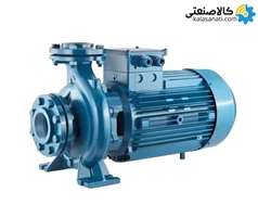 پمپ آب سانتریفیوژ دیزل ساز سری DM 32 