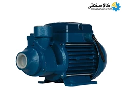 پمپ آب محیطی نیم اسب دیزل ساز DM45