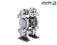پمپ دیافراگمی 3/4 اینچ PP دیا DP-05