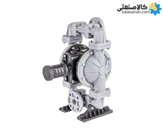 پمپ دیافراگمی 1 اینچ PP دیا DP-10