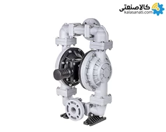 پمپ دیافراگمی 1.5 اینچ PP دیا DP-15