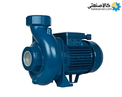 پمپ آب دو اینچ 1.5 اسب دبی بالا دیزل ساز DS 150/2