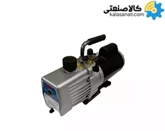 پمپ وکیوم روغنی ایپک 15.3 متر مکعب بر ساعت مدل AHV 10