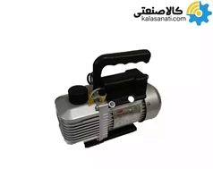 پمپ وکیوم روغنی ایپک 7.7 متر مکعب بر ساعت مدل VP150