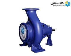 پمپ آب سانتریفیوژ آبروان Abravan دهانه 65 