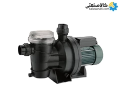 پمپ استخری 0.5 اسب تکفاز گرین مدل FCP-370S