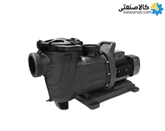 پمپ استخری 4 اسب سه فاز گرین مدل GSP3000T