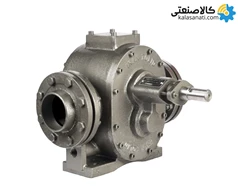 پمپ غلیظ کش KVGF ایران تولید