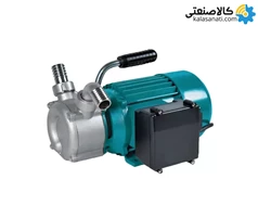 پمپ استیل گازوئیل محیطی لئو 0.5 اسب مدل LBM20