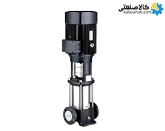 پمپ عمودی طبقات استیل 304 LEO لئو 2 اینچ LVR20