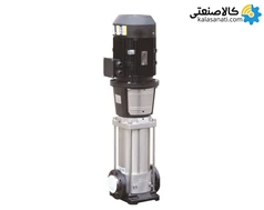 پمپ عمودی طبقاتی استیل 304 LEO لیو 1 اینچ LVS2 