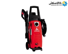 پمپ کارواش خانگی 100 بار محک مدل HPW-100