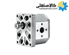پمپ هیدرولیک دنده ای ALP3 مرزوکی ایتالیا