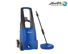 پمپ کارواش میشلن 120 بار مدل MPX 120LP