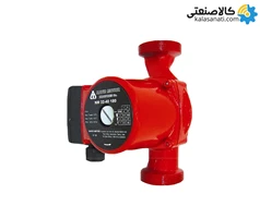 پمپ پکیجی 1 و 1/4 اینچ سه سرعته نوید موتور NM 32-60 180 