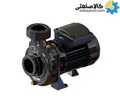 پمپ دبی بالا 3 اینچ 3 اسب نوید موتور CS 300/3
