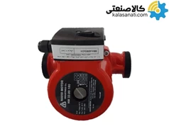 پمپ پکیج 1 و 1/4 اینچ تکفاز نوید موتور NM 32-80 