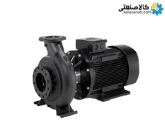 پمپ سانتریفیوژ زمینی تک پروانه گراندفوس NB 80