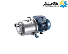 پمپ آب استیل افقی طبقاتی پنتاکس ایتالیا سری U 5-180/6