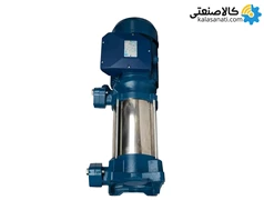 پمپ عمودی طبقاتی استیل پنتاکس ایتالیا سری U 5V-200/7